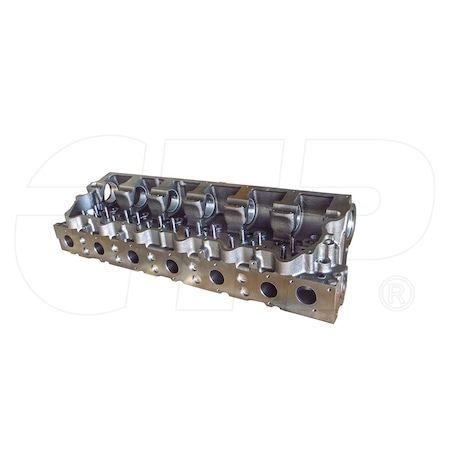 Aic Replacement Parts Cylinder Head Bare Fits Caterpillar Models 2811640